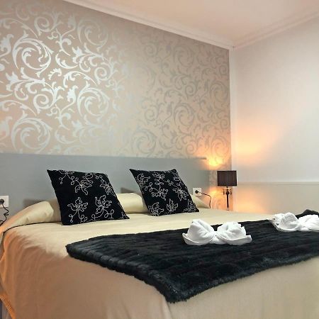 Suites Los Gigantes By Apartamentos Estrella Del Norte Acantilado de los Gigantes Dış mekan fotoğraf